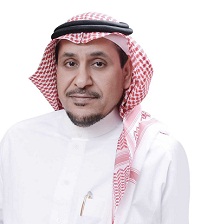 سعادة المهندس خالد بن محمد السالم